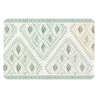 バスマット 珪藻土 ソフトバスマット アンカラ