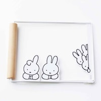 オカトー ふきんハンガー ミッフィー DickBruna