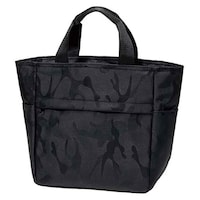 トルネ ランチバッグ 保冷 BONTE 角型 大容量