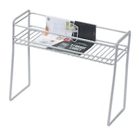 パール金属 調味料ラック ストレージチョイス スパイスラック 高足