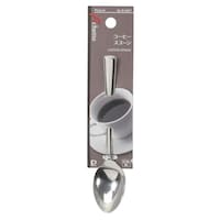 パール金属 スプーン 12cm アシェット ステンレス