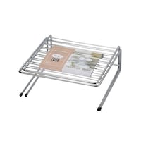 パール金属 ディッシュラック ストレージセレクト L 2個セット