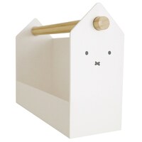 小物入れ miffy ハウスボックス