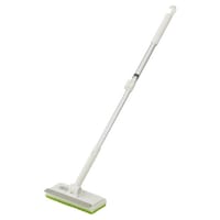 レック 激落ち 黒カビくん 天井カビとり ワイパー 伸縮タイプ 浴室用