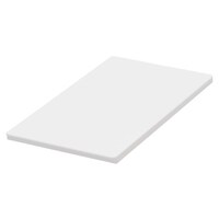 ゴミ箱 フタのみ フルオープンフタ ホワイト×2