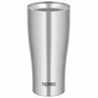 サーモス サーモス タンブラー 420ml 真空断熱 ステンレス JDY420 S