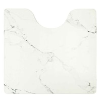 ヨコヅナクリエーション 大理石 トイレマット レギュラー