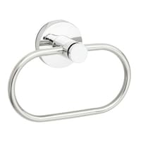 レック タオルリング ステンタオルリング ジェル吸盤