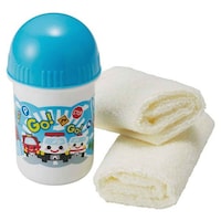 トルネ おしぼり 抗菌おしぼりセット GoGoタウン