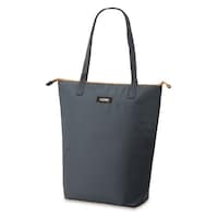 サーモス サーモス エコバッグ 保冷ショッピングバッグ ネイビー