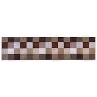 キッチンマット Lugn ブロック×2