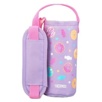 サーモス サーモス ポーチ FHL 400ml 専用 パープルピンク