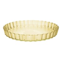 パイ皿 27cm VISIONS 耐熱ガラス×2