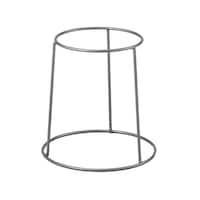 サンカ プランタースタンド ハンマートンボールプランター 高さ40cm