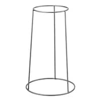 サンカ プランタースタンド ハンマートンボールプランター 高さ70cm