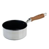 ミニミルクパン 14cm IH対応 ピコット2