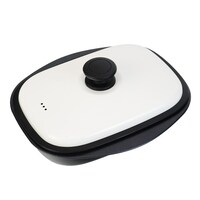和平フレイズ レンジパン L パリージュ 電子レンジ調理器