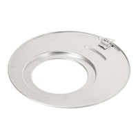 せいろ用プレート20から24cm中華家蒸し板×2