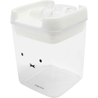 保存容器 270ml miffy 顔だけミッフィー