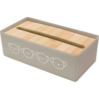 オカトー キッチンペーパーケース miffy ボリス