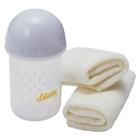 トルネ おしぼり 抗菌おしぼりセット