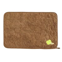 バスマット サンリオキャラクターズ ポムポムプリン