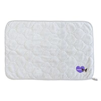 バスマット サンリオキャラクターズ クロミ×2