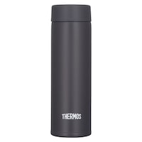サーモス サーモス 水筒 150ml 真空断熱ポケットマグ スモークブラック