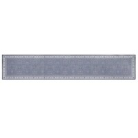 キッチンマット khastan グレー×2
