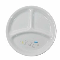 ランチプレート 21.5cm CORELLE×2