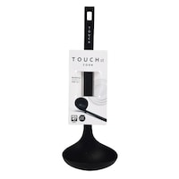 お玉 大 TOUCH st 先が付かない