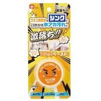 研磨クリーム 激落ちくん シンク用 クリーナー