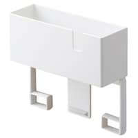 レック ラップペーパーホルダー マグネット ホワイト