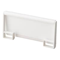 レック キッチンペーパーホルダー マグネット ホワイト