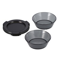 リッド&カップ2セット シェラカップ320ml用