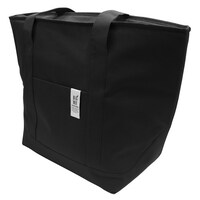 保冷バッグ BigBee シックブラック