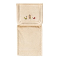 �I�J�@�y�[�p�[�z���_�[�J�o�[�@�V�G���@�x�[�W��