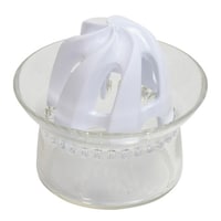 レモン絞り器 容器付き Simplice