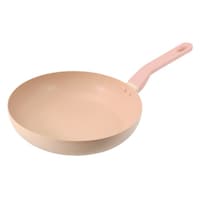 パール金属 フライパン 28cm IH対応 ROSA ふっ素加工