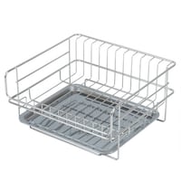 和平フレイズ 水切りラック SUIグート 水切りバスケット Sサイズ