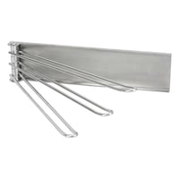 ふきんハンガー &kit たためる マグネット