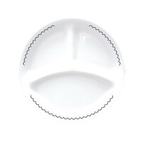 ランチプレート 26cm CORELLE×2