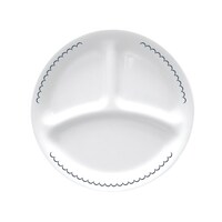 ランチプレート 21.5cm CORELLE