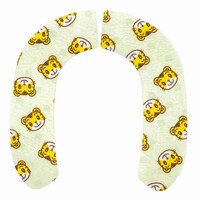 オカ 便座シート しまじろう 補助ベンザシート