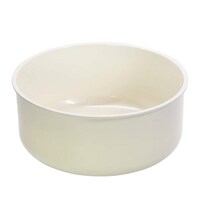 パール金属 マルチポット 20cm IH対応 トルティーノ 取っ手が取れる セラミック加工