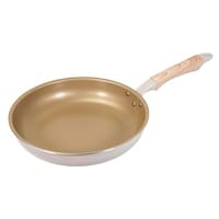 パール金属 フライパン 30cm IH対応 ロングライフスピンコート