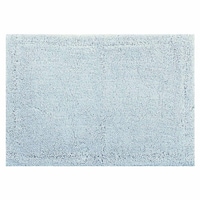 バスマット 実はすごいバスマット ブルー