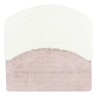 バスマット ニド 50×50cm ピンク