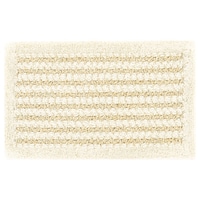 バスマット 素足快適 ケナフコットン2