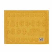 バスマット となりのトトロ 魔女の宅急便 ネコバス